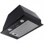 Витяжка повновбудовувана Perfelli BIET 5854 BL 1200 LED