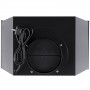 Витяжка повновбудовувана Perfelli BIET 5854 BL 1200 LED