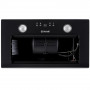 Витяжка повновбудовувана Perfelli BIET 5854 BL 1200 LED