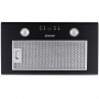 Витяжка повновбудовувана Perfelli BIET 5854 BL 1200 LED