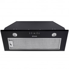 Вытяжка полновстраиваемая Perfelli BIET 7854 BL 1200 LED