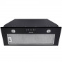 Витяжка повновбудовувана Perfelli BIET 7854 BL 1200 LED