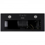 Витяжка повновбудовувана Perfelli BIET 7854 BL 1200 LED
