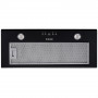 Витяжка повновбудовувана Perfelli BIET 7854 BL 1200 LED