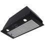 Витяжка повновбудовувана Perfelli BIET 7854 BL 1200 LED