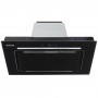 Витяжка повновбудовувана Perfelli BISP 6773 BL 1100 LED Strip