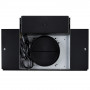 Витяжка повновбудовувана Perfelli BISP 6773 BL 1100 LED Strip