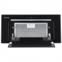 Витяжка повновбудовувана Perfelli BISP 6773 BL 1100 LED Strip