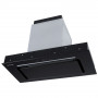 Витяжка повновбудовувана Perfelli BISP 6773 BL 1100 LED Strip