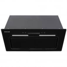 Витяжка повновбудовувана Perfelli BSL 6783 BL 1100 DC