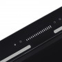 Витяжка повновбудовувана Perfelli BSL 6783 BL 1100 DC