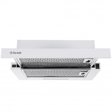 Витяжка телескопічна Perfelli TL 5316 WH 700 LED