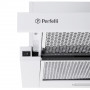Витяжка телескопічна Perfelli TL 5316 WH 700 LED