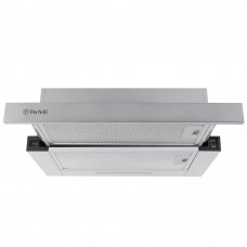 Вытяжка телескопическая Perfelli TL 5386 I 700 LED