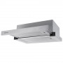 Вытяжка телескопическая Perfelli TL 5386 I 700 LED