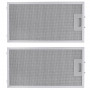 Вытяжка телескопическая Perfelli TL 5386 I 700 LED