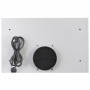 Вытяжка телескопическая Perfelli TL 5386 I 700 LED