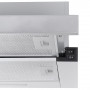 Вытяжка телескопическая Perfelli TL 5386 I 700 LED