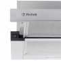 Вытяжка телескопическая Perfelli TL 5386 I 700 LED