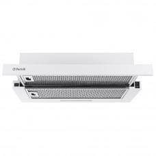 Вытяжка телескопическая Perfelli TL 6316 WH 700 LED