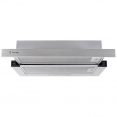 Вытяжка телескопическая Perfelli TL 6386 I 700 LED