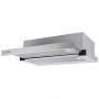 Витяжка телескопічна Perfelli TL 6386 I 700 LED