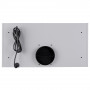 Витяжка телескопічна Perfelli TL 6386 I 700 LED