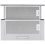 Витяжка телескопічна Perfelli TL 6386 I 700 LED