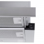 Витяжка телескопічна Perfelli TL 6386 I 700 LED