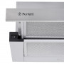 Витяжка телескопічна Perfelli TL 6386 I 700 LED