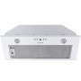 Витяжка повновбудовувана Perfelli BIET 7854 WH 1200 LED