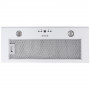 Витяжка повновбудовувана Perfelli BIET 7854 WH 1200 LED