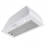 Витяжка повновбудовувана Perfelli BIET 7854 WH 1200 LED