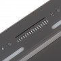 Витяжка повновбудовувана Perfelli BSL 6783 GR 1100 DC
