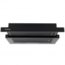 Витяжка телескопічна Perfelli TL 6316 BL 700 LED