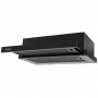 Витяжка телескопічна Perfelli TL 6316 BL 700 LED