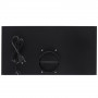 Витяжка телескопічна Perfelli TL 6316 BL 700 LED