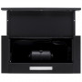 Витяжка телескопічна Perfelli TL 6316 BL 700 LED