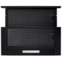 Витяжка телескопічна Perfelli TL 6316 BL 700 LED
