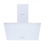 Витяжка декоративна Похила Minola HDN 5222 WH / INOX 700 LED