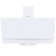 Витяжка декоративна Похила Minola HVS 9412 WH 850 LED