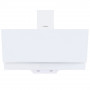 Витяжка декоративна Похила Minola HVS 9412 WH 850 LED