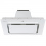 Витяжка повновбудовувана Perfelli BISP 6773 WH 1100 LED Strip