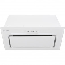 Вытяжка полновстраиваемая Perfelli BSL 6783 WH 1100 DC