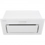 Витяжка повновбудовувана Perfelli BSL 6783 WH 1100 DC