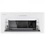 Витяжка повновбудовувана Perfelli BSL 6783 WH 1100 DC