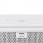 Витяжка повновбудовувана Perfelli BSL 6783 WH 1100 DC