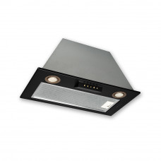Витяжка повновбудовувана Minola HBI 5824 BL 1200 LED