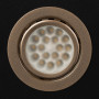 Витяжка повновбудовувана Minola HBI 5824 BL 1200 LED