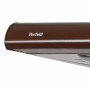 Витяжка плоска Perfelli PL 510 BR